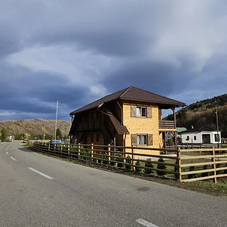 Creasta Craiului Zărneşti