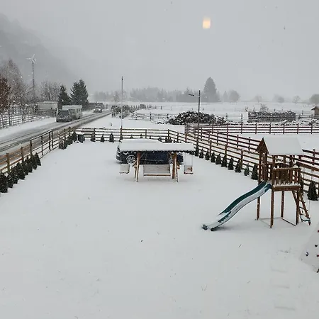 Creasta Craiului * Zărneşti