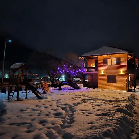 Cabană Creasta Craiului