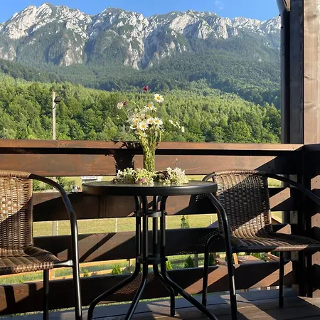 Creasta Craiului Zărneşti